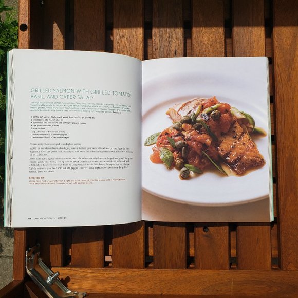 Book | Chef Michael Smith's Kitchen - Picture 5 of 8